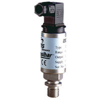 1200/1600 Series OEM Pressure Sensor